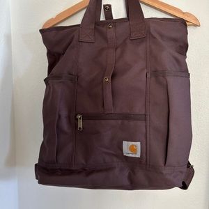 Carhartt purse+ wallet NEW